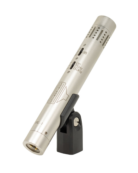 Sontronics STC-1 - Small-Diaphragm Condenser Microphone