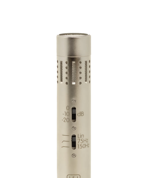 Sontronics STC-1 - Small-Diaphragm Condenser Microphone