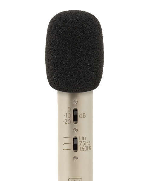 Sontronics STC-1 - Small-Diaphragm Condenser Microphone