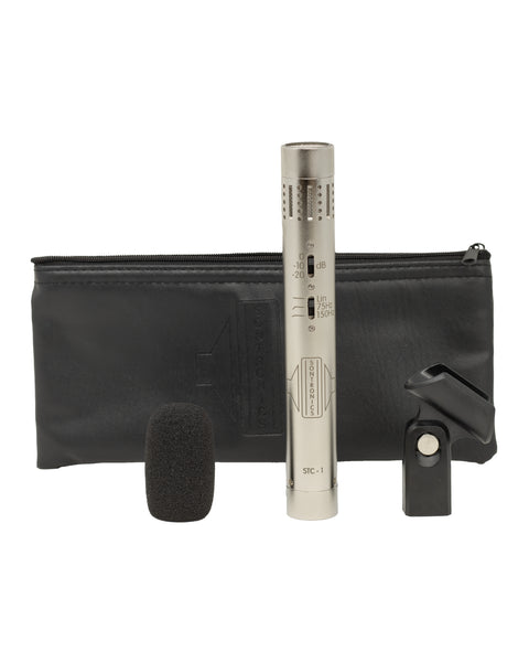 Sontronics STC-1 - Small-Diaphragm Condenser Microphone