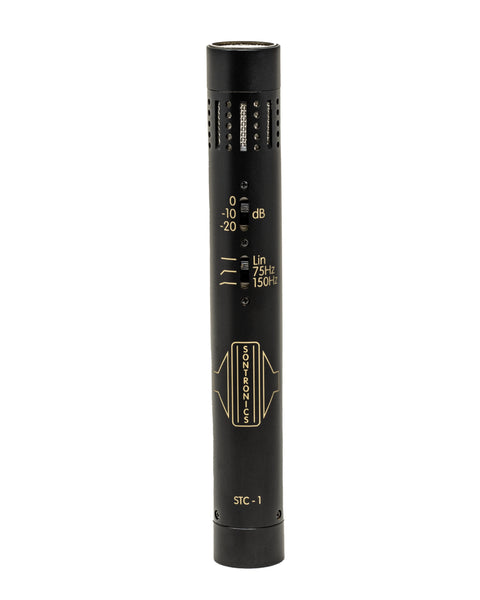 Sontronics STC-1 - Small-Diaphragm Condenser Microphone