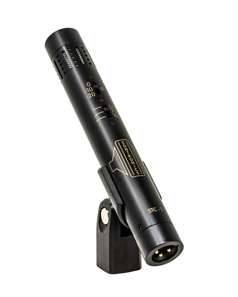 Sontronics STC-1 - Small-Diaphragm Condenser Microphone