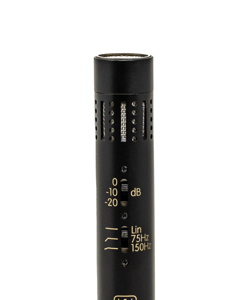 Sontronics STC-1 - Small-Diaphragm Condenser Microphone