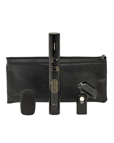 Sontronics STC-1 - Small-Diaphragm Condenser Microphone