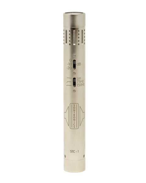 Sontronics STC-1 - Small-Diaphragm Condenser Microphone