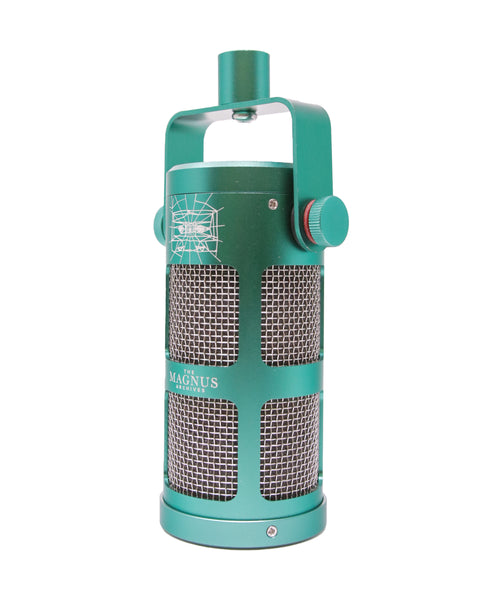 The Magnus Archives Podcast Pro - Dynamic Microphone