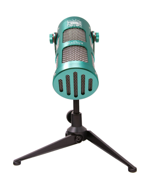 The Magnus Archives Podcast Pro - Dynamic Microphone