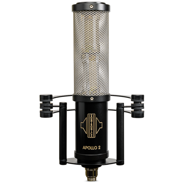 sontronics apollo 2 ribbon mic