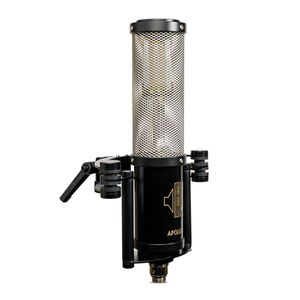 Apollo 2 Sontronics ribbon microphone