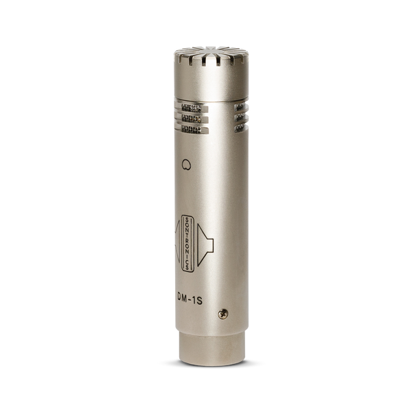 Sontronics DM-1S - Small-Diaphragm Condenser Microphone for Snare