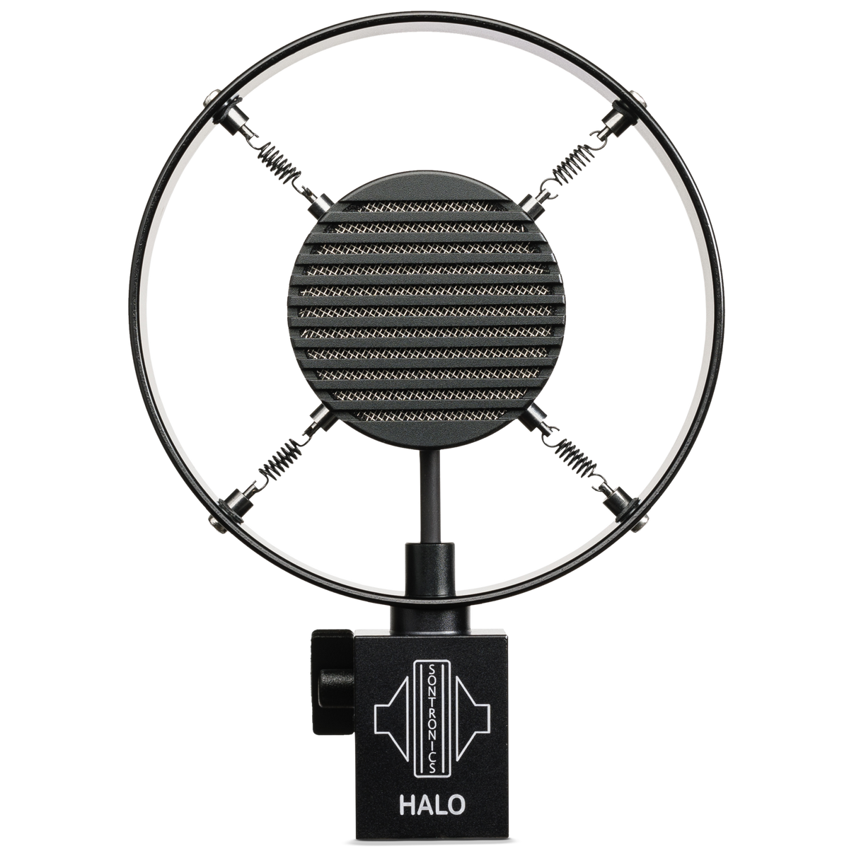 Dynamic Guitar Amp Microphones | Sontronics Halo