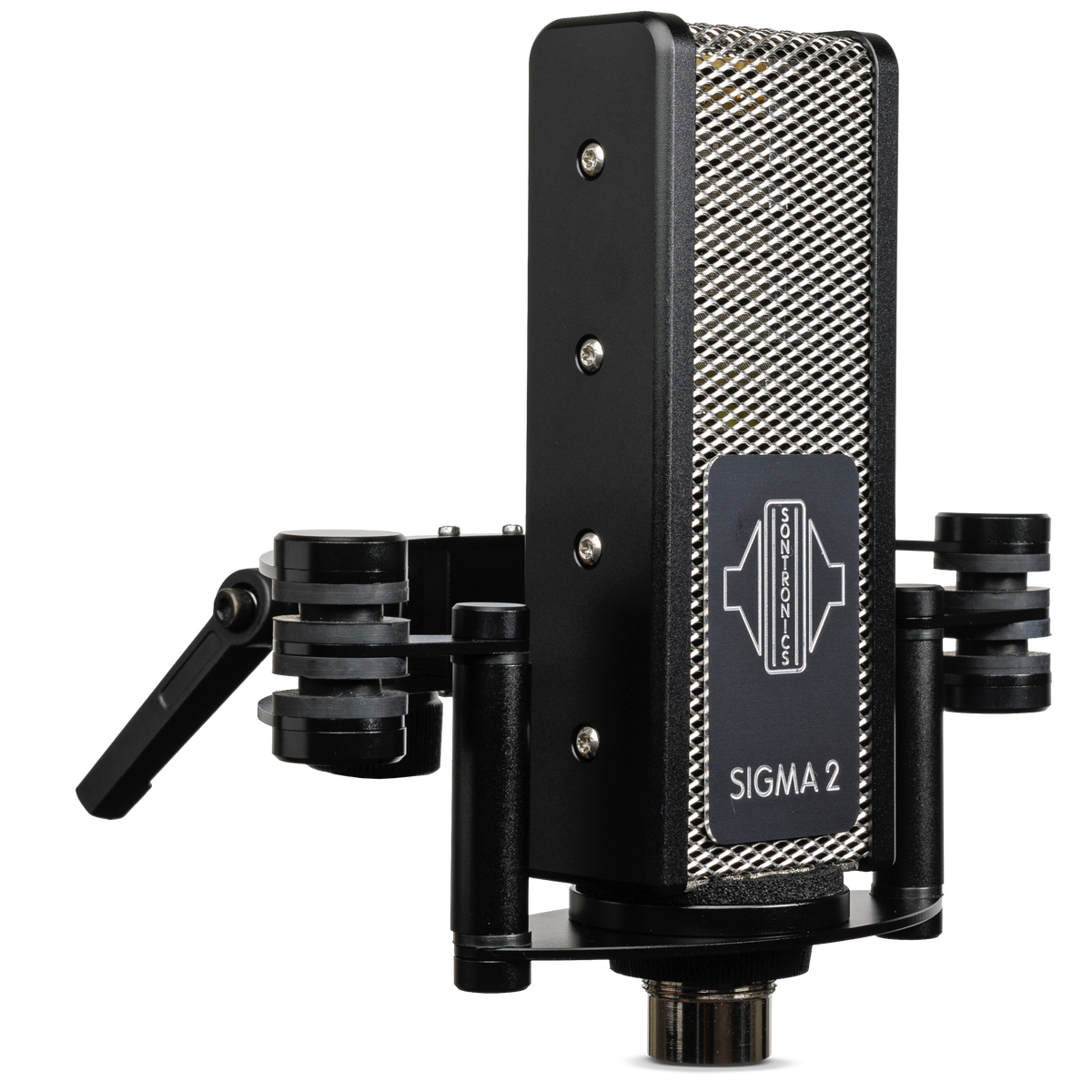 High Quality Ribbon Microphones | Sigma 2 | Sontronics