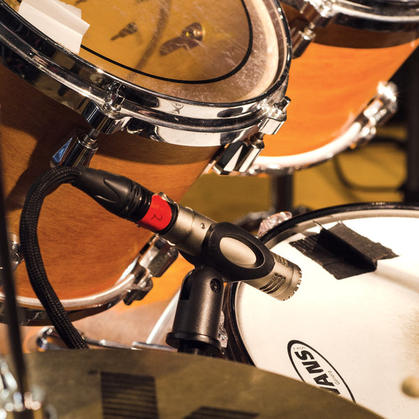 Sontronics DM-1S - Small-Diaphragm Condenser Microphone for Snare