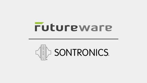 Sontronics partners with Futureware to expand distribution across Scandinavia