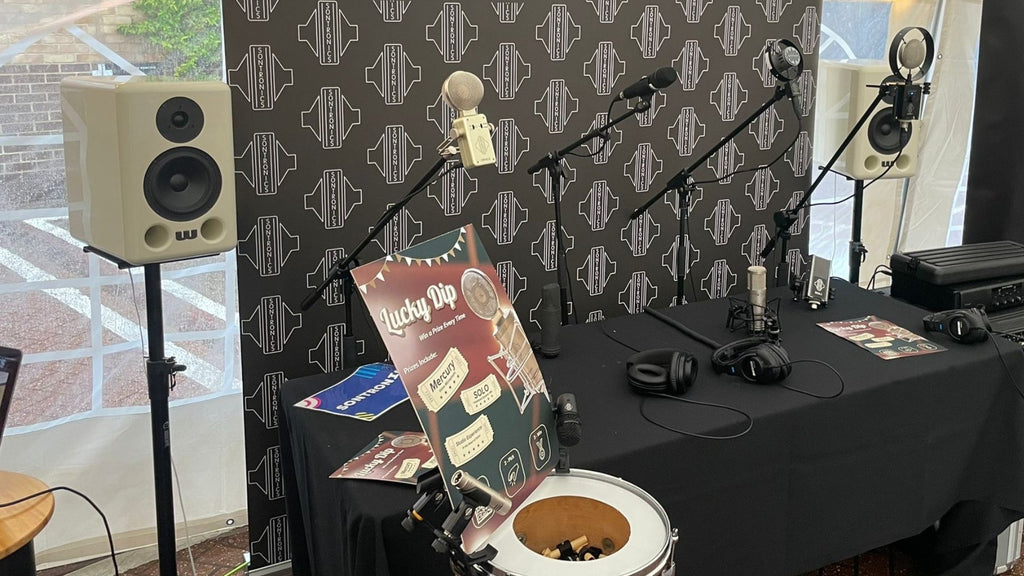 Our GearFest 2025 Highlights