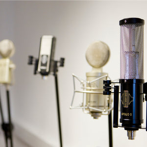 All Microphones