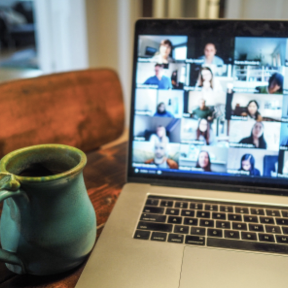 Video conferencia