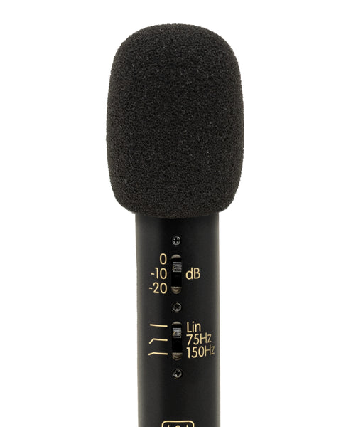 Sontronics STC-1 - Small-Diaphragm Condenser Microphone