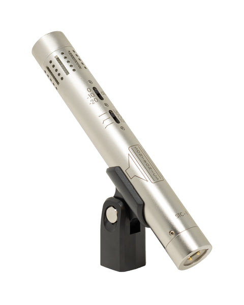 Sontronics STC-1 - Small-Diaphragm Condenser Microphone