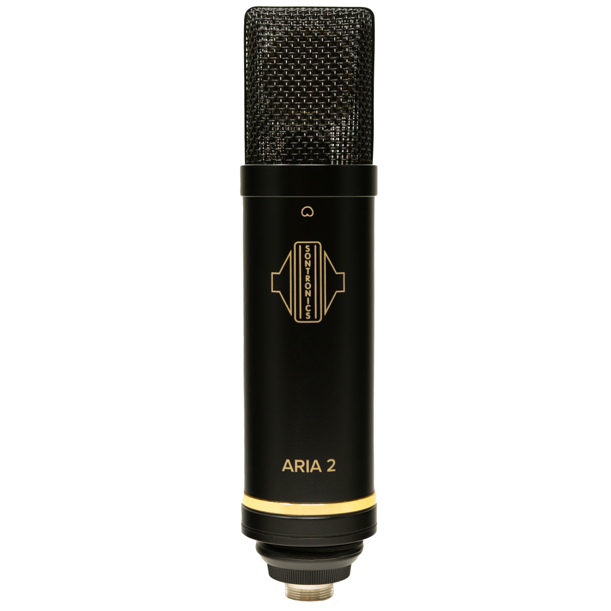 Sontronics ARIA 2 - Valve / Tube Condenser Microphone COMING SOON