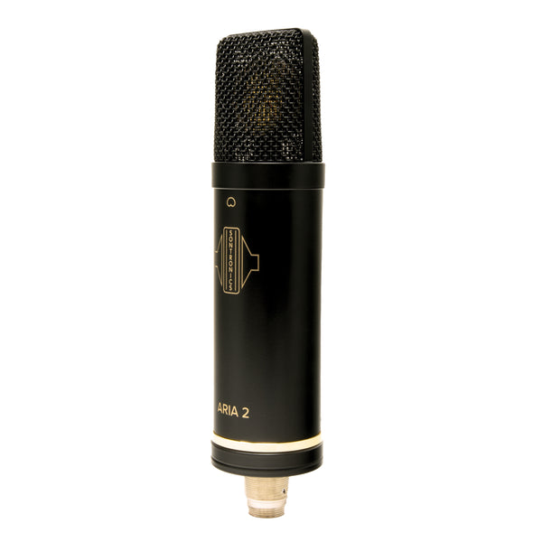 Sontronics ARIA 2 - Valve / Tube Condenser Microphone COMING SOON