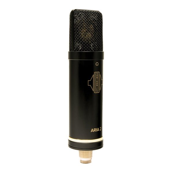 Sontronics ARIA 2 - Valve / Tube Condenser Microphone COMING SOON