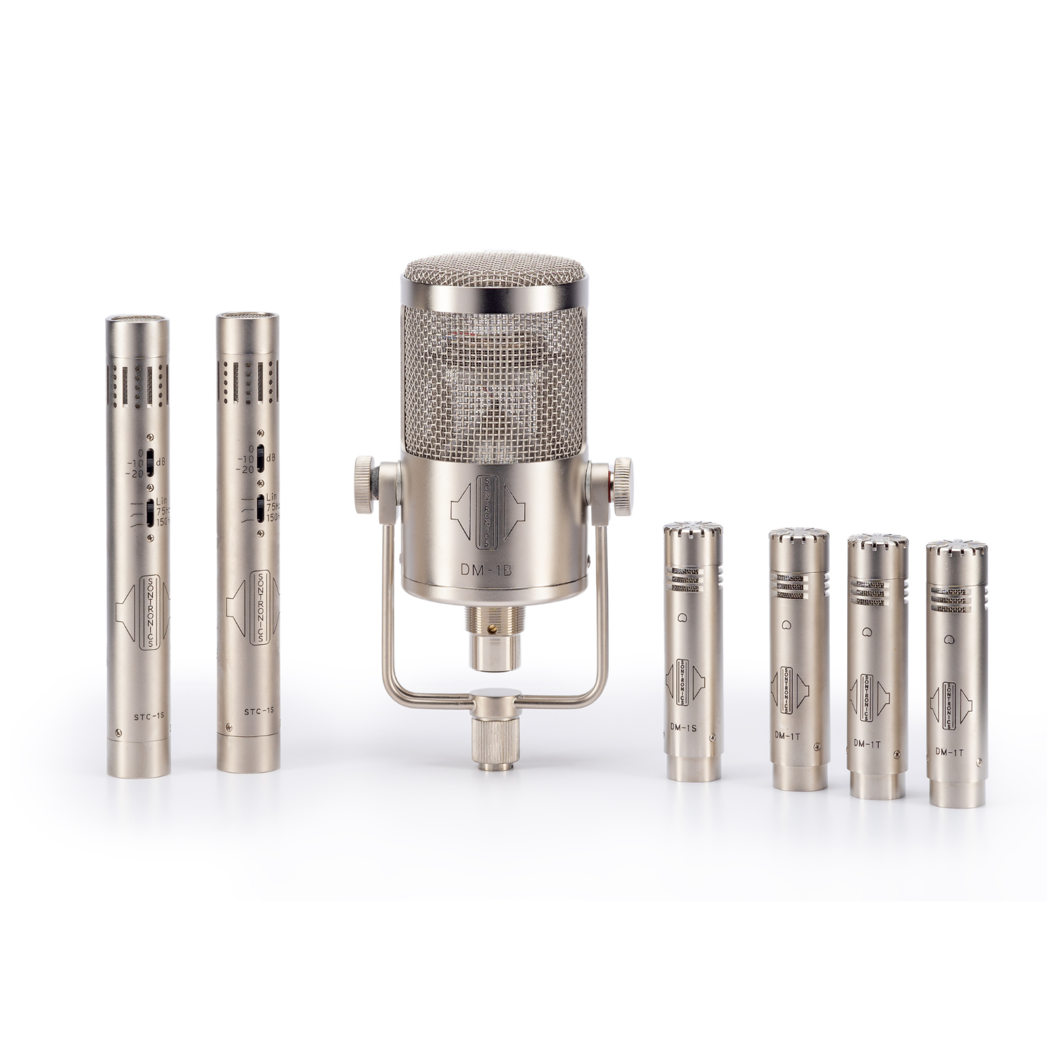 Microphones – Tagged 