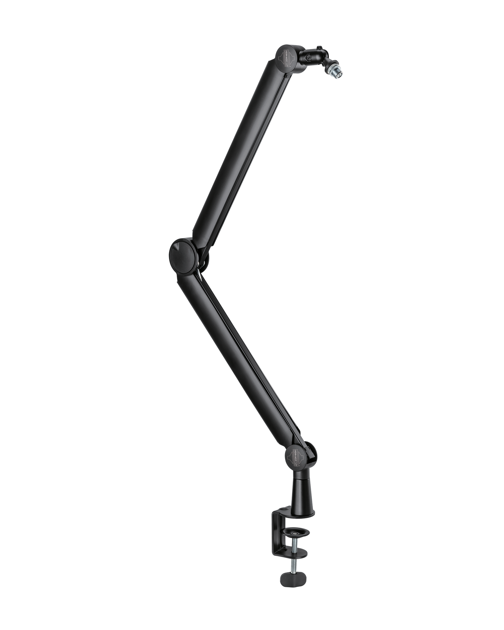 Desk Mic Stand | Microphone Accessories | Sontronics