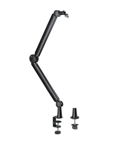 Sontronics VOICECASTING PACK - Podcast / Streaming / Broadcast Microphone Set