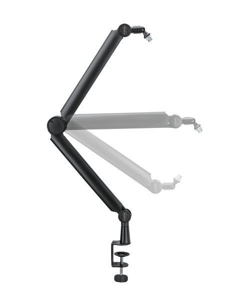Sontronics ELEVATE Desktop Microphone Stand