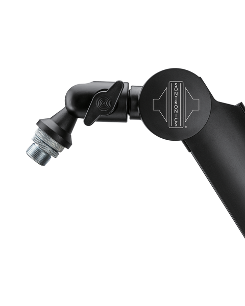 Sontronics VOICECASTING PACK - Podcast / Streaming / Broadcast Microphone Set