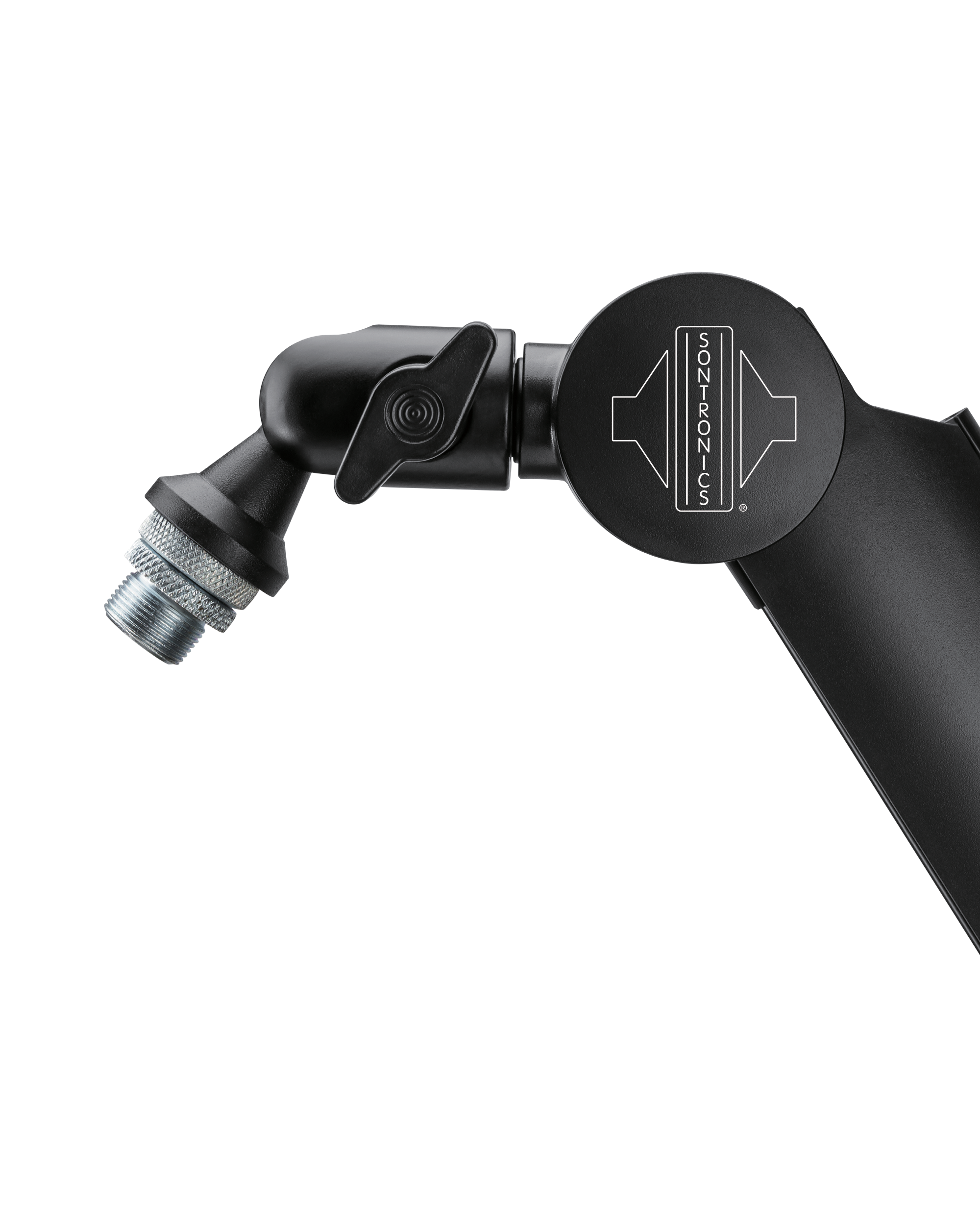 Desk Mic Stand | Microphone Accessories | Sontronics