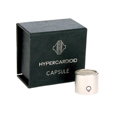 Sontronics Hypercardioid Capsule for STC-1 and STC-1S