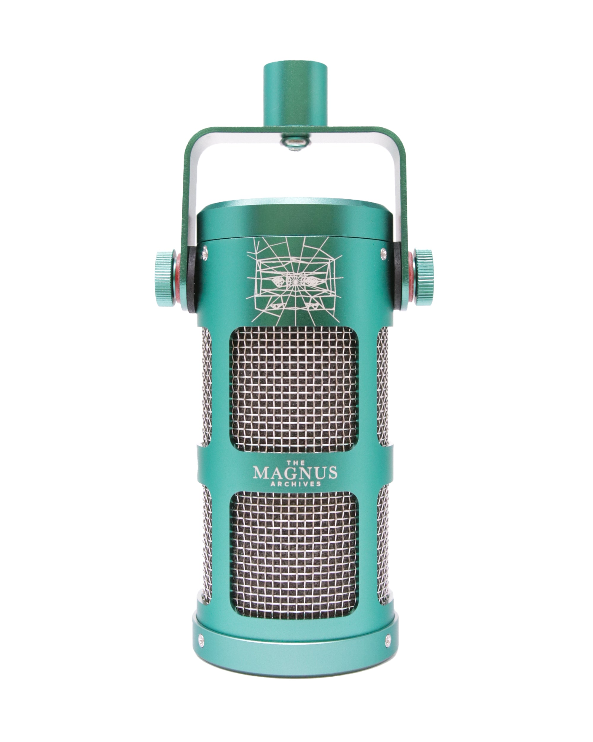 The Magnus Archives Podcast Pro - Dynamic Microphone