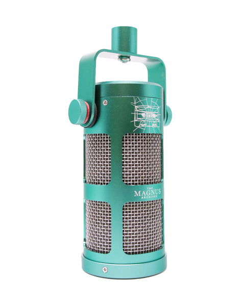 The Magnus Archives Podcast Pro - Dynamic Microphone