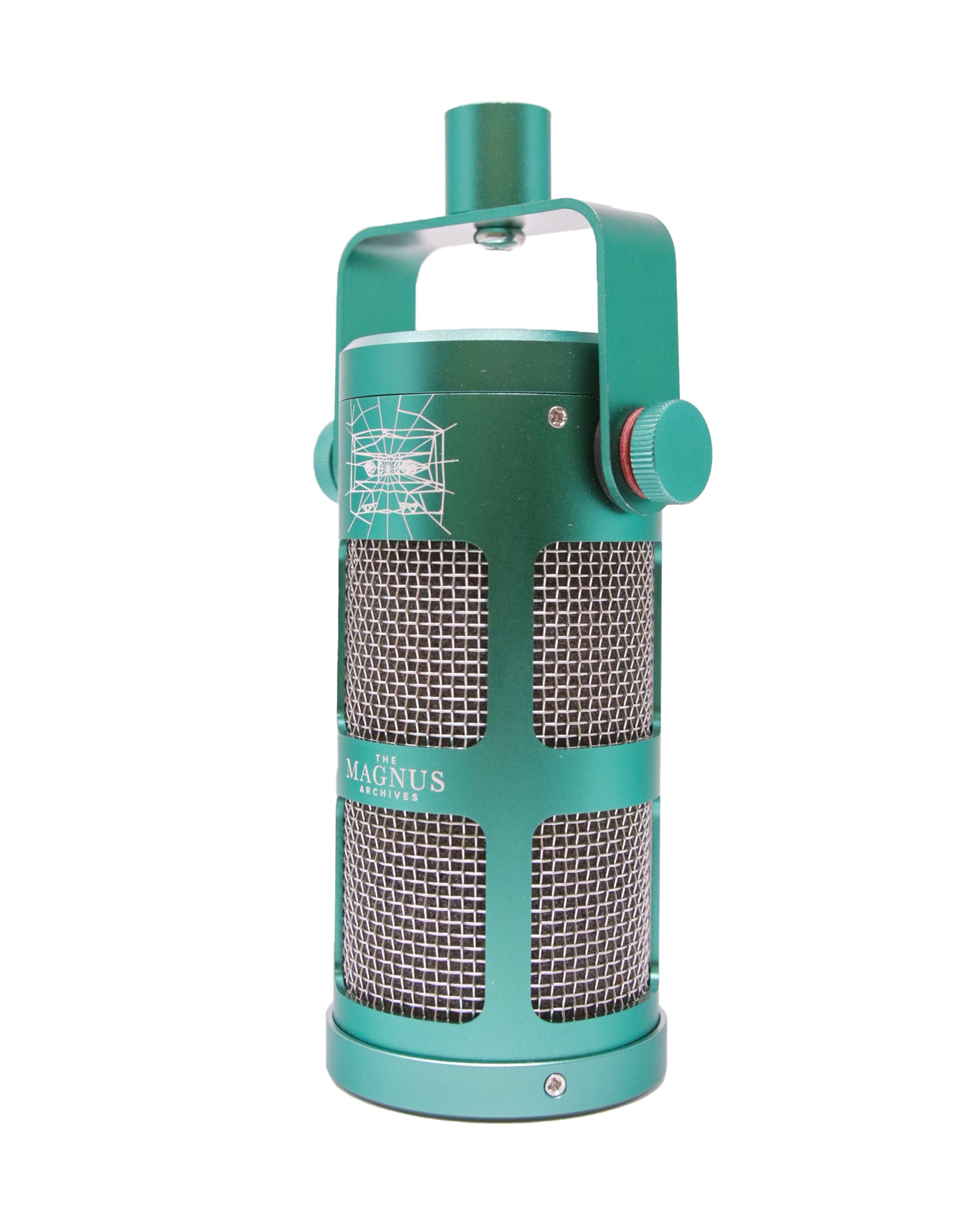 The Magnus Archives Podcast Pro - Dynamic Microphone