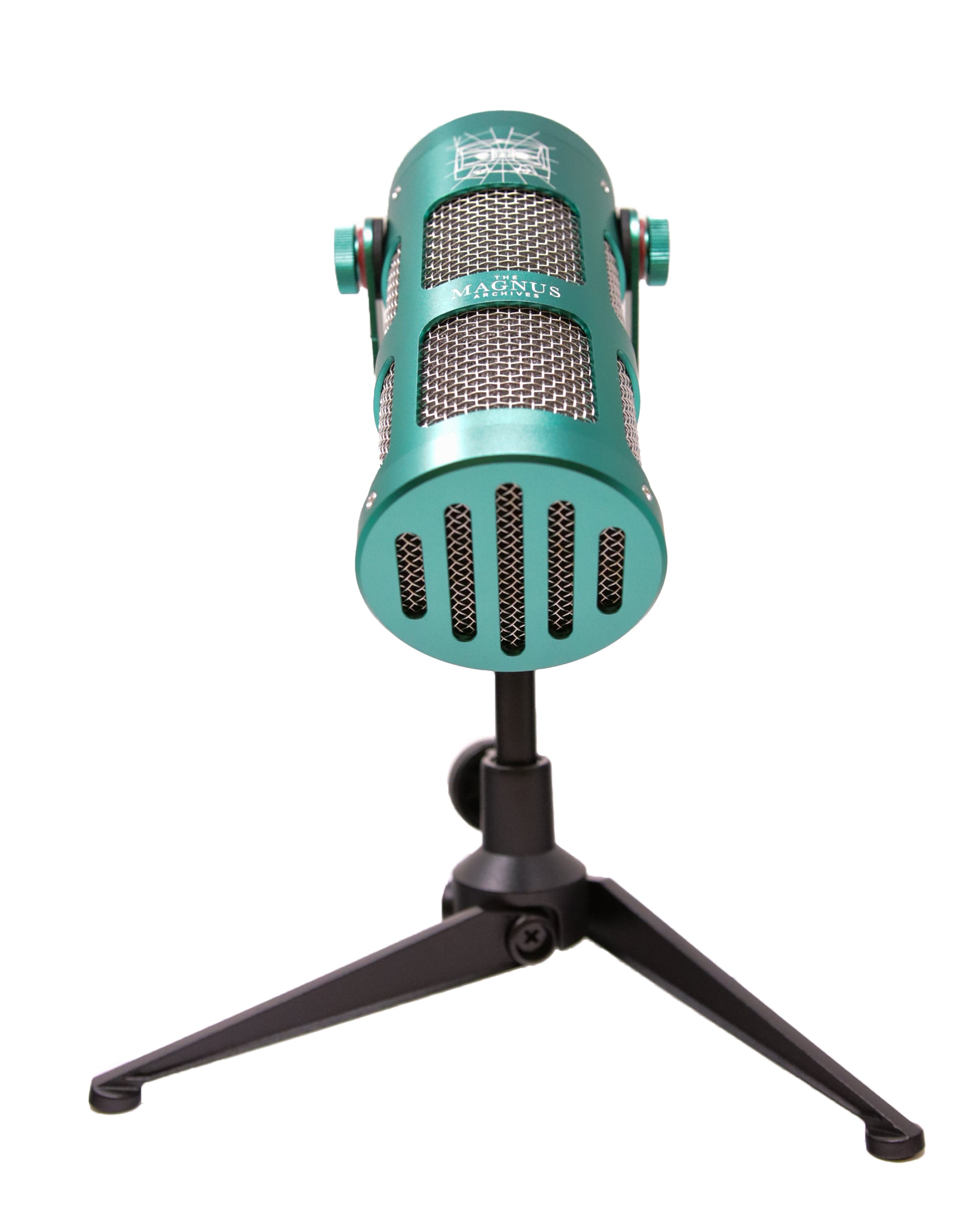 The Magnus Archives Podcast Pro - Dynamic Microphone