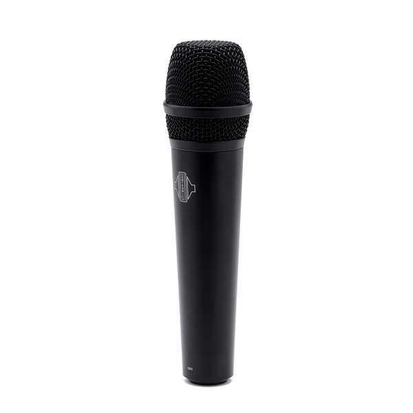 Sontronics SOLO - Handheld Dynamic Microphone