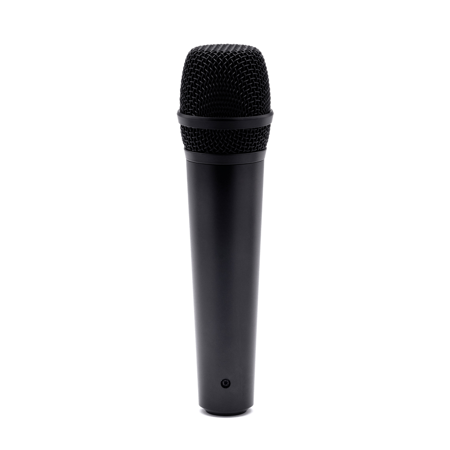 Dynamic Microphones For Singing | Sontronics Solo