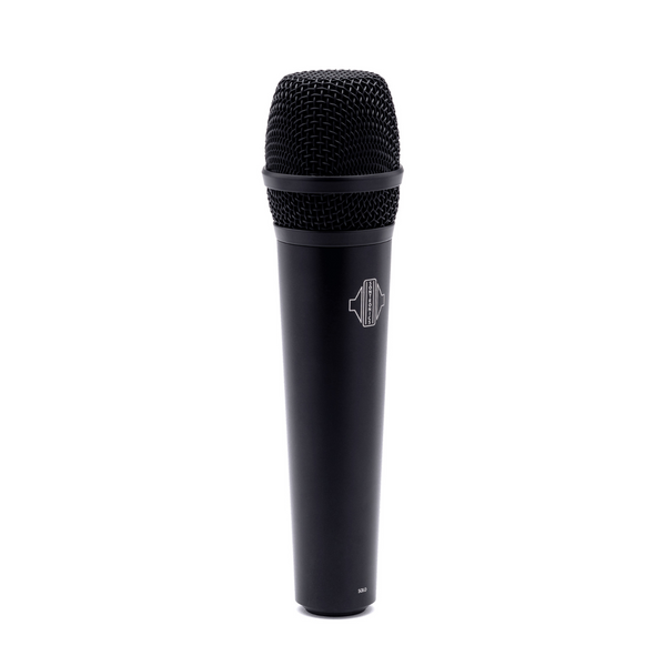 Sontronics SOLO - Handheld Dynamic Microphone