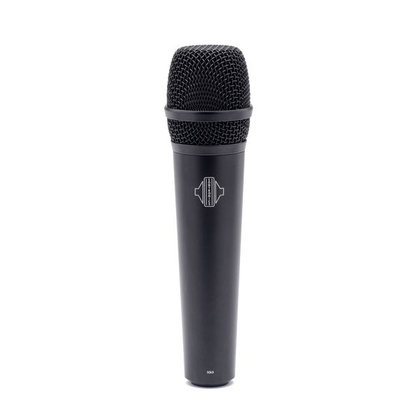 Sontronics SOLO - Handheld Dynamic Microphone