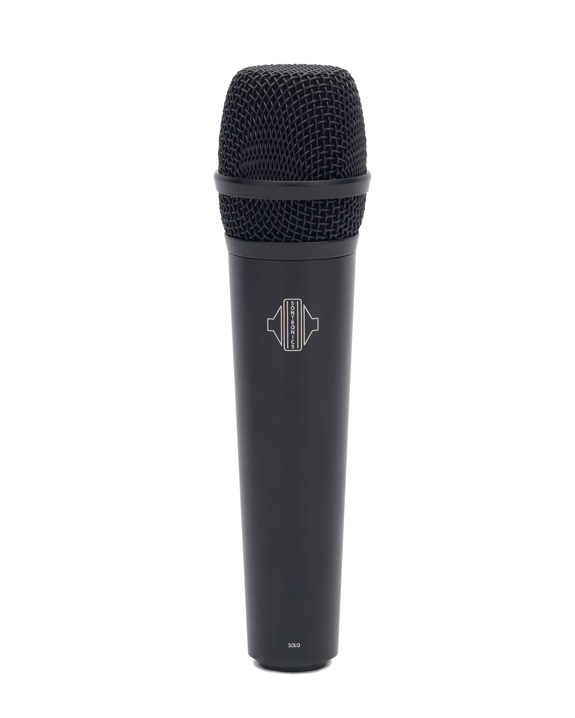 SONTRONICS【数量限定特価】PODCAST PRO -Black