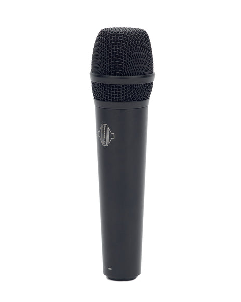 Sontronics SOLO - Handheld Dynamic Microphone