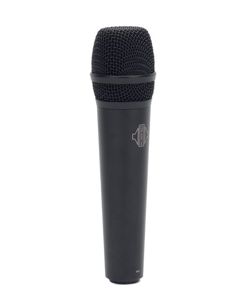 Sontronics SOLO - Handheld Dynamic Microphone