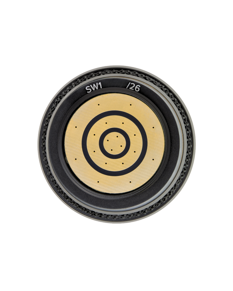 Sontronics SOLO W1 - Professional Wireless Dynamic Capsule