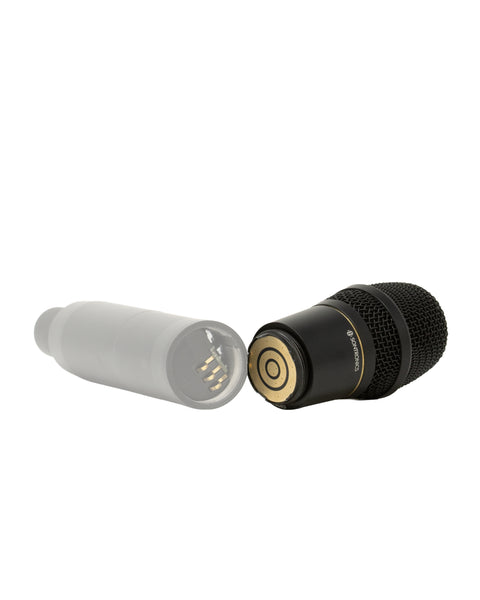 Sontronics SOLO W1 - Professional Wireless Dynamic Capsule