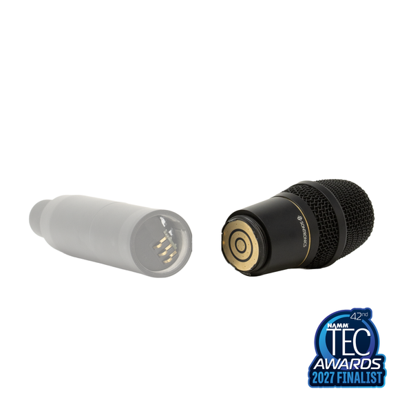 Sontronics SOLO W1 - Professional Wireless Dynamic Capsule