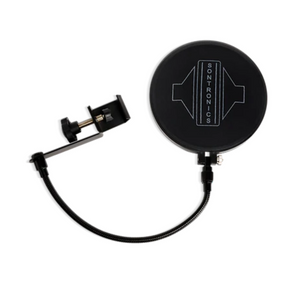 Sontronics ST-POP Pop-Filter in Profiqualität