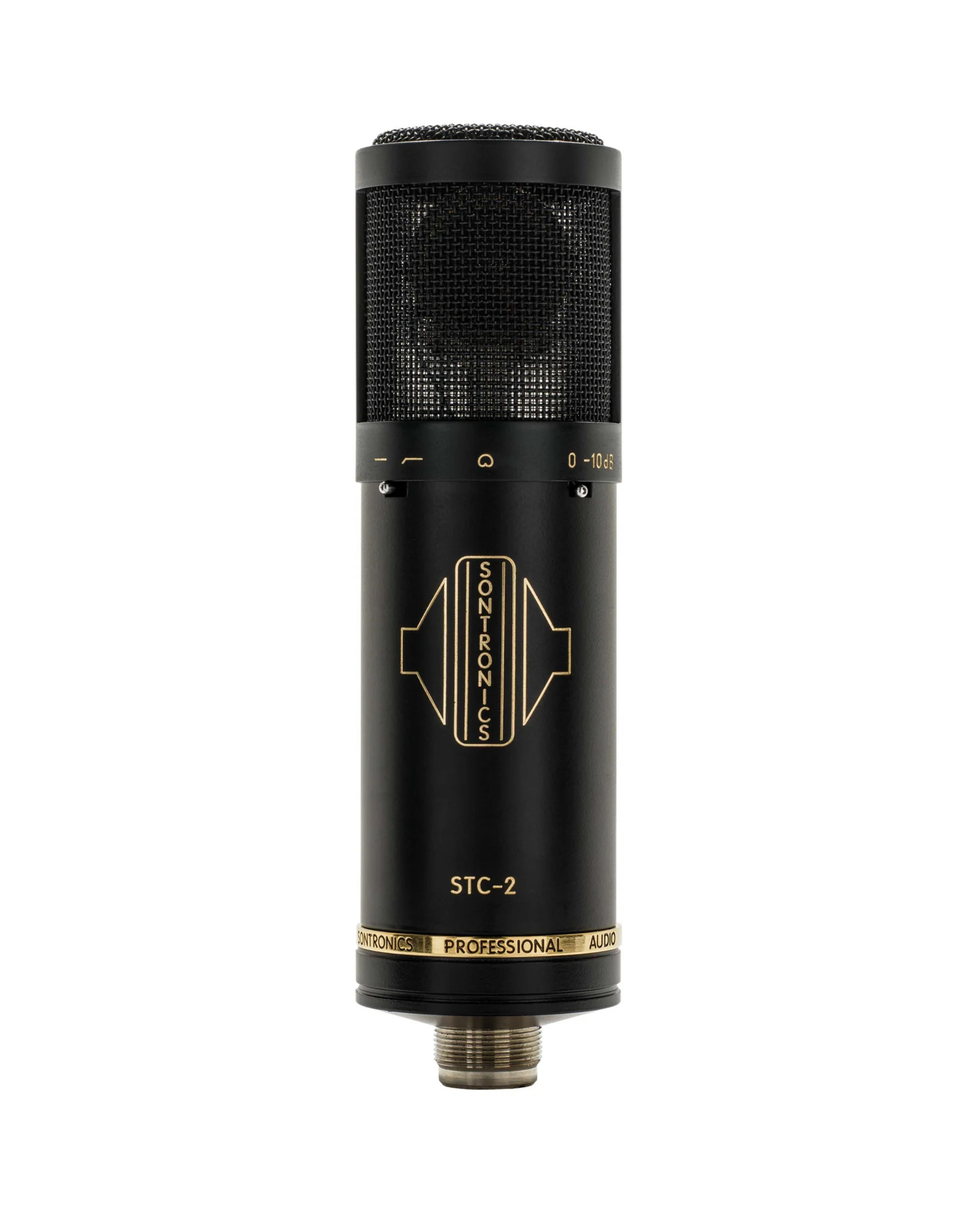 Condenser Microphones | Sontronics STC-2 Mic Pack