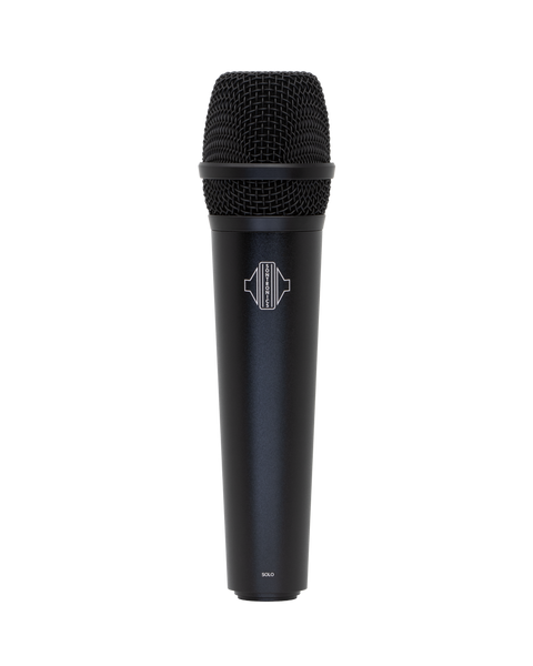 Sontronics SOLO - Handheld Dynamic Microphone